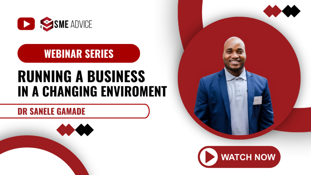 DR SANELE GAMADE