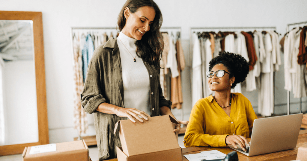 How to Overcome Challenges and Unlock Opportunities for Women in Entrepreneurship
