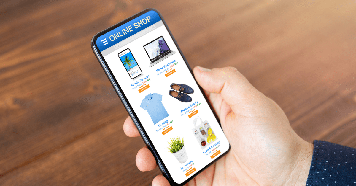 the Rise of Mobile Commerce in South Africa