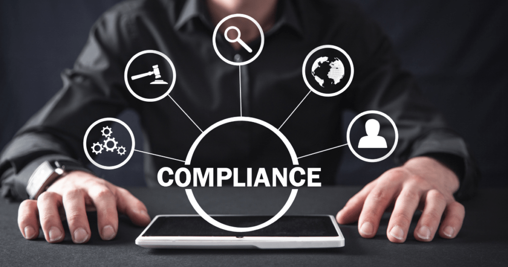 The Key Business Compliance Requirements for SMEs in South Africa