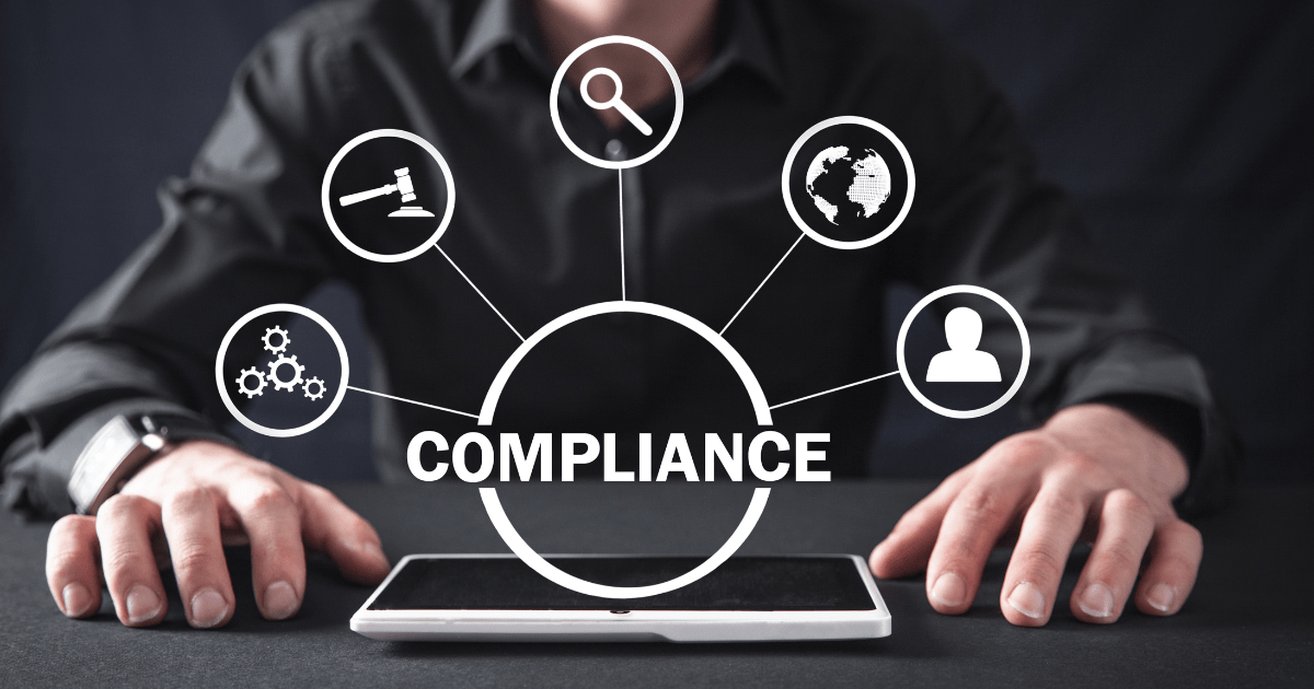 business compliance requirements
