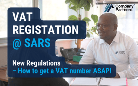 Vat Registration in South Africa 2024, new regulations explained.