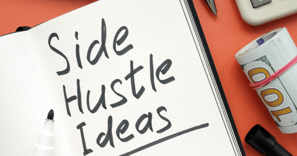 10 Best Side Hustles in South Africa SME South Africa