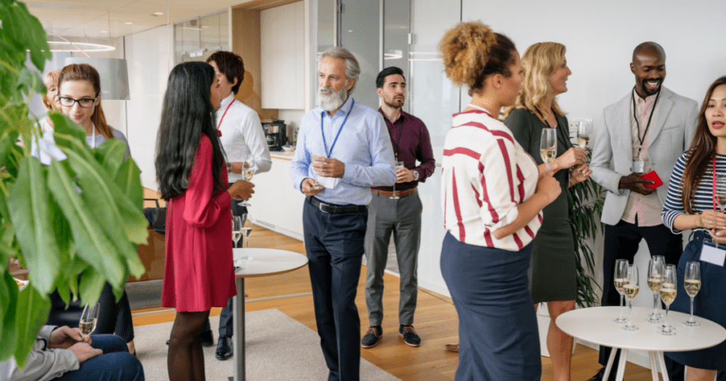 5 Types of Marketing Events for Small Businesses