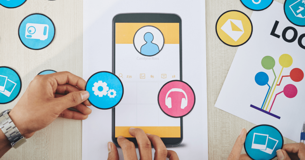 7 Mobile Apps Your Small Business Can Leverage