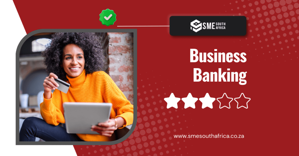 Top Business Credit Cards for Small Businesses in South Africa