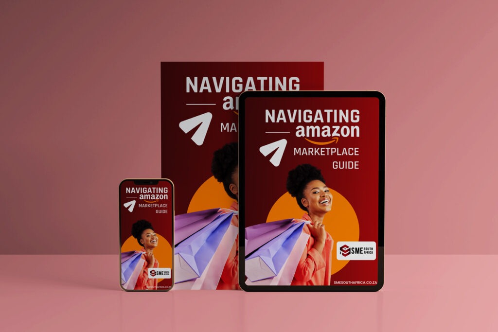 A Guide to Amazon South Africa's Marketplace | SME South Africa