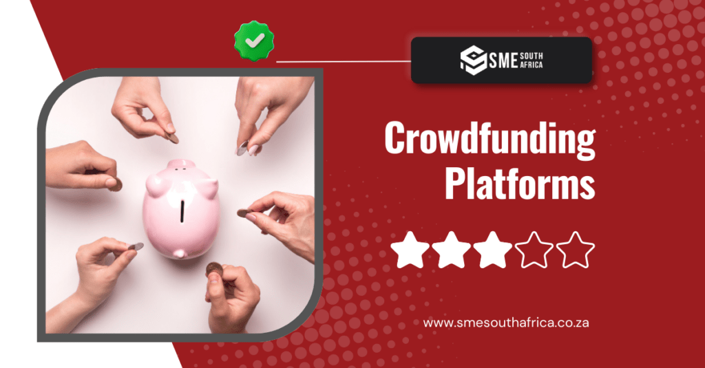 The Top Crowdfunding Platforms in South Africa
