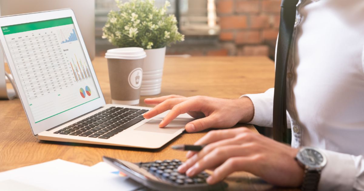 How Accounting Software Benefits SMEs in South Africa