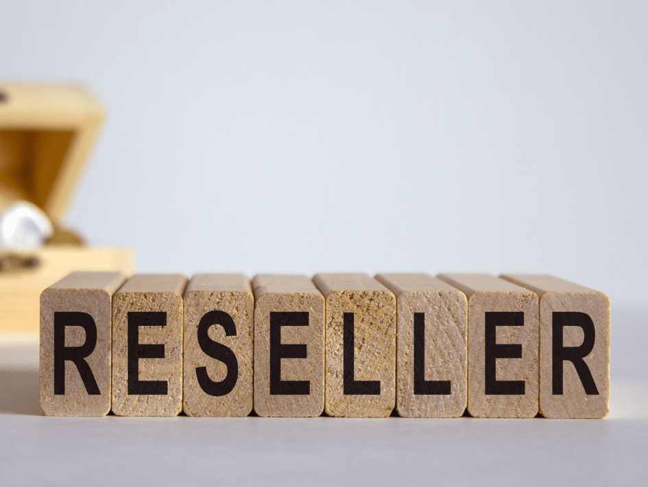 How SMEs Can Get Reselling Right