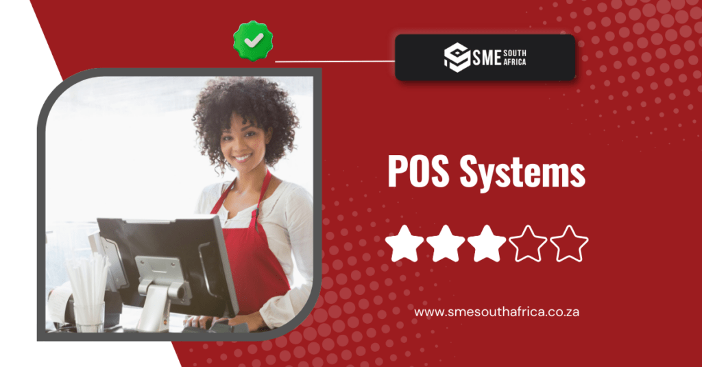Top POS Systems for Small Businesses
