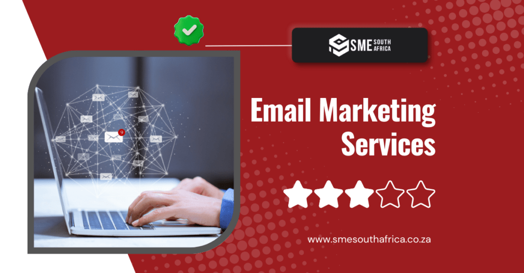 Top Email Marketing Services in South Africa