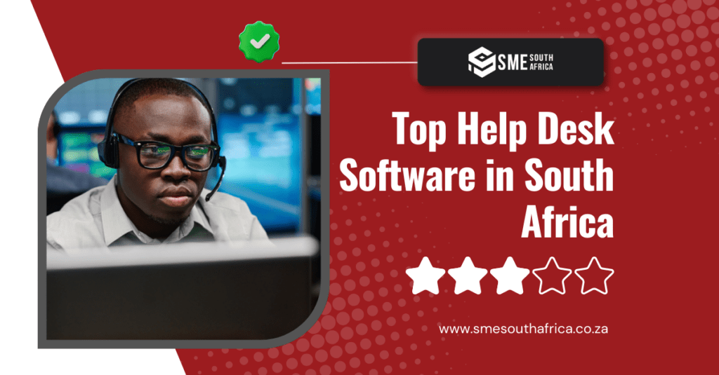 Top Help Desk Software in South Africa