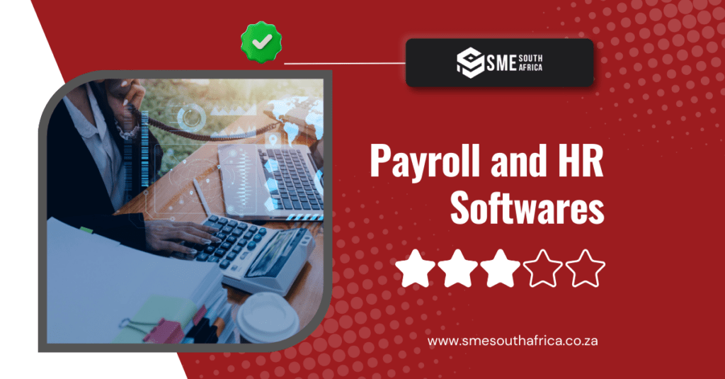 Top Payroll and HR Software in South Africa