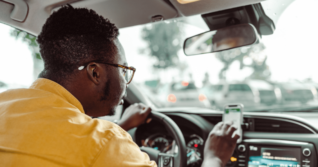 Different Types of E-Hailing Services in South Africa