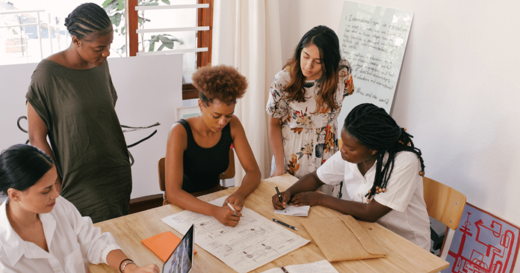Youth Entrepreneurial Programmes in South Africa