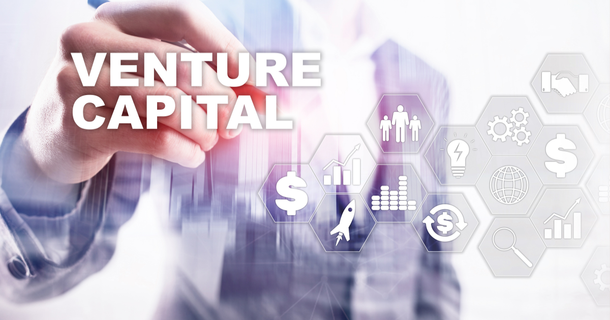 Venture Capital Firms in South Africa 1