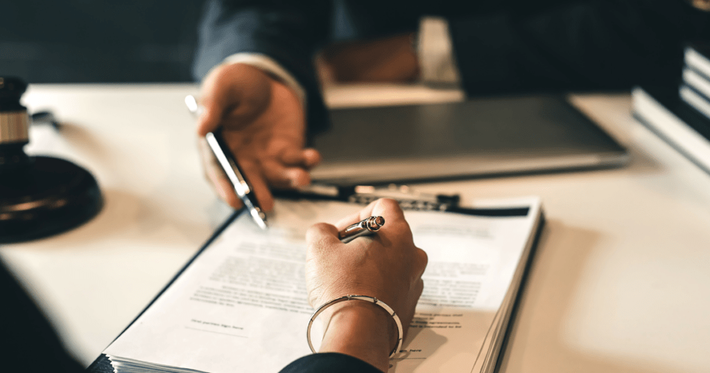 FAQs About Handling Contracts as an SME