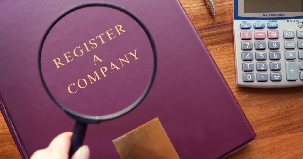 FAQs About Registering a Company in South Africa