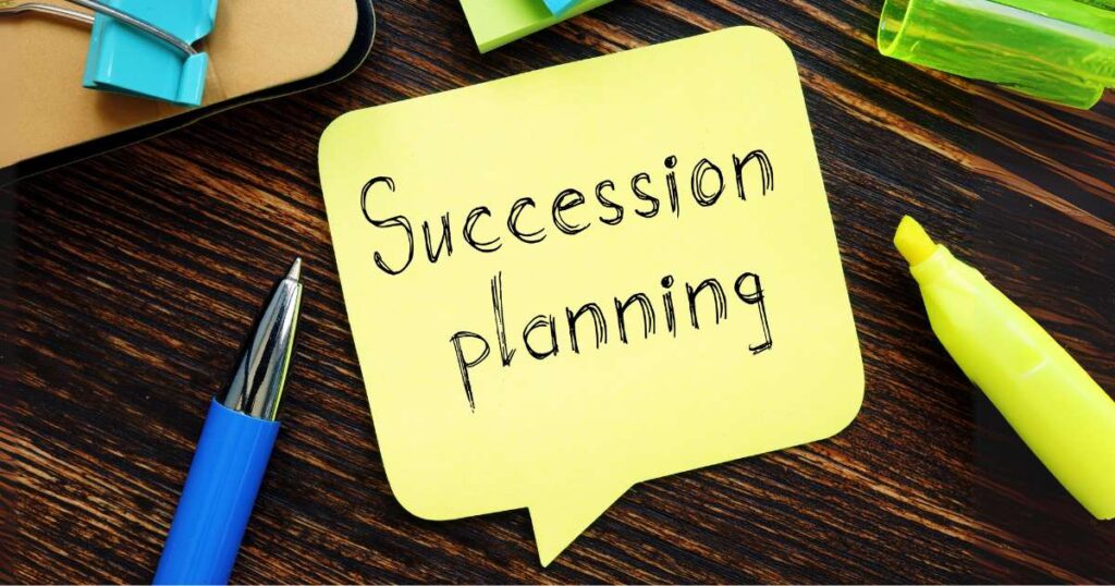 Succession Planning and Why it’s Important to SMEs | SME South Africa