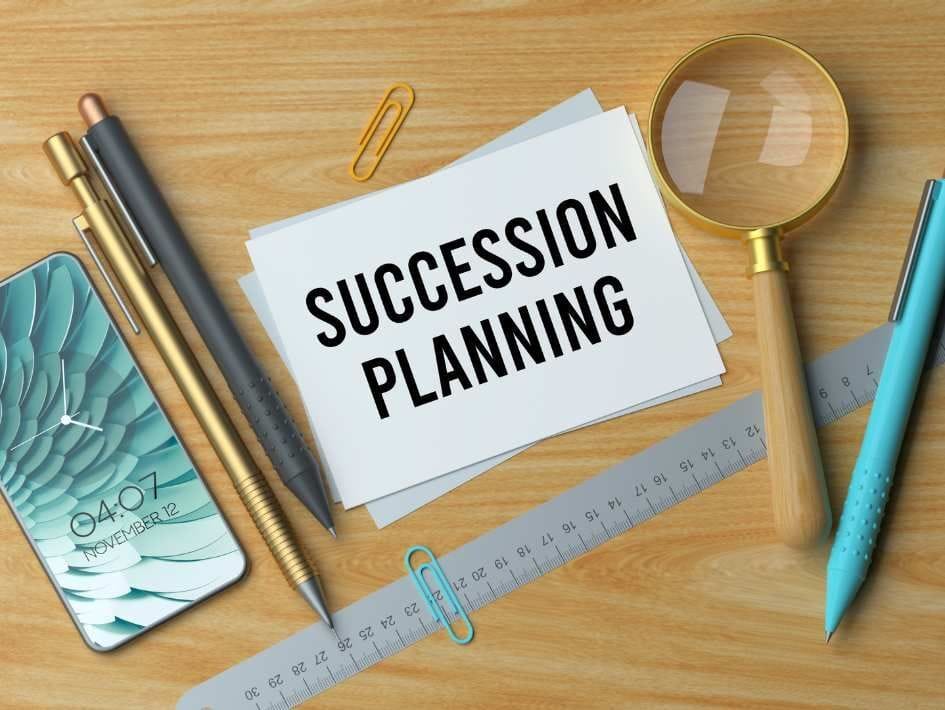 Tailored Funding Options, Succession Planning, and CIPC Deregistration