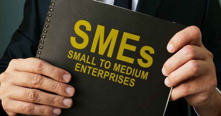 What Is A Small to Medium Enterprise? | SME South Africa