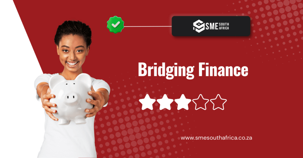 Top Bridging Finance Lenders for Small Businesses