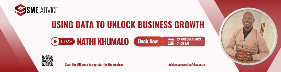 Nathi Khumalo's Webinar