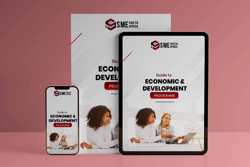 Guide to Economic and Social Development Programmes | SME South Africa