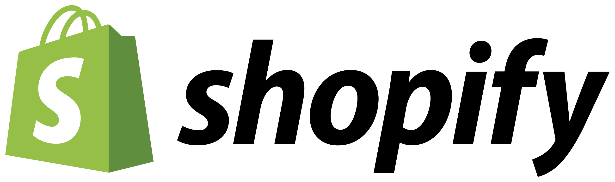 Shopify