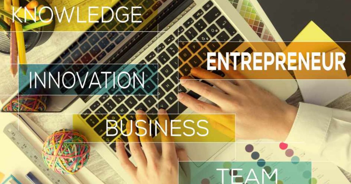 What Are the Qualities of An Entrepreneur?