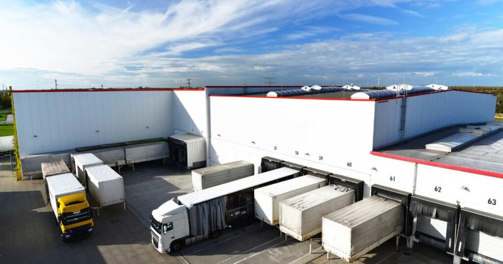 Compliance for Logistics Companies in South Africa