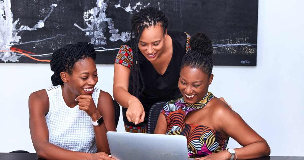 Women Entrepreneurs in South Africa