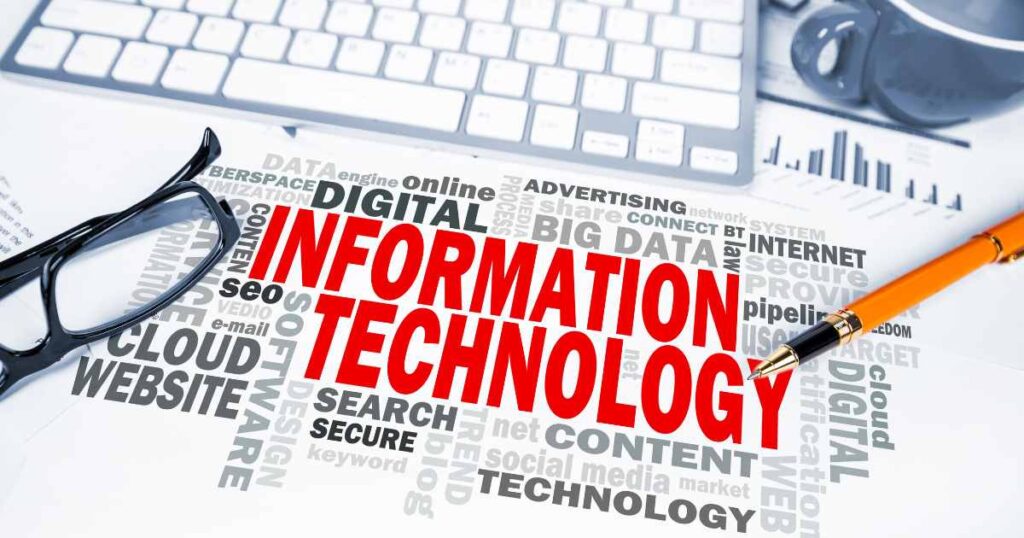 Business Information Technology Must-Haves For SMEs