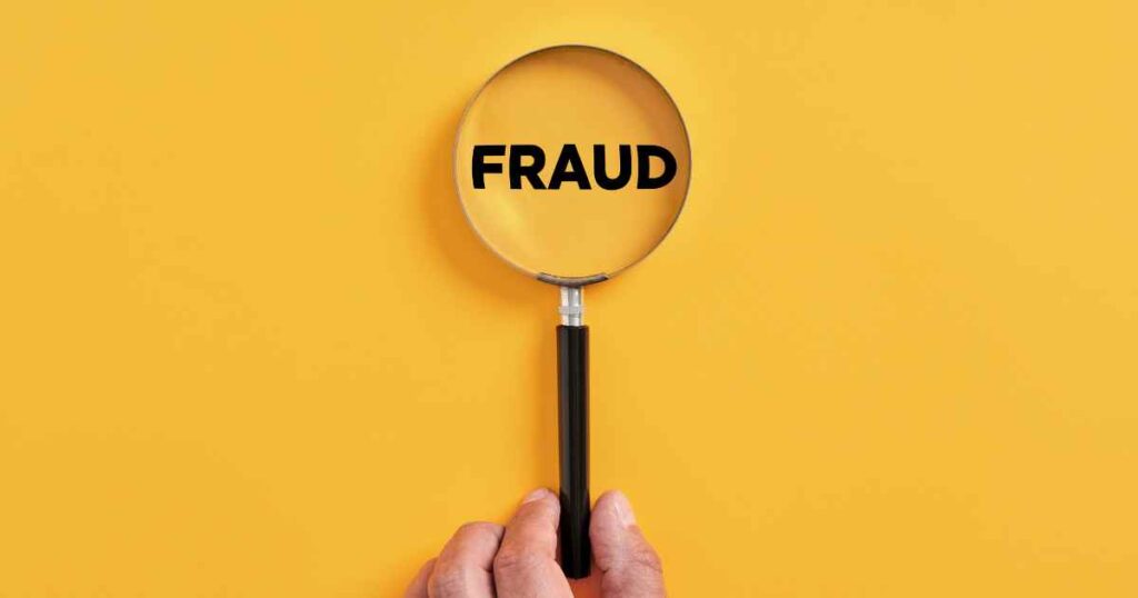 The South African Fraud Prevention Service