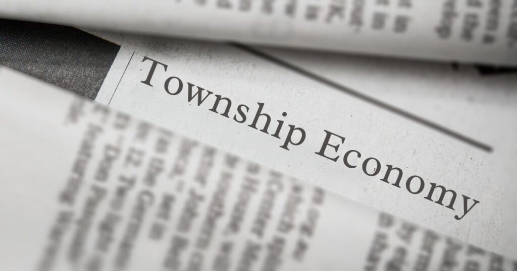 Understanding ‘Kasinomics’: The Township Economy