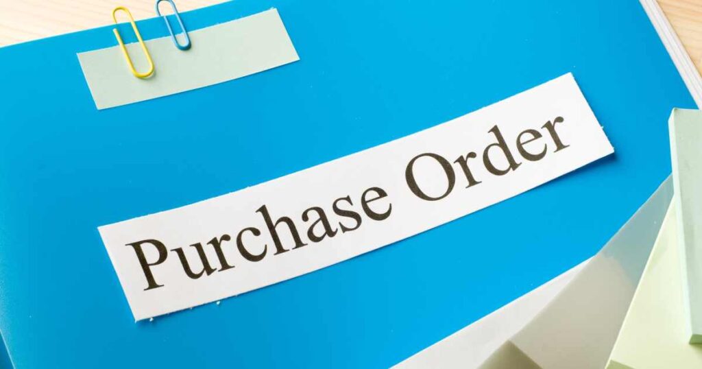 What Is Purchase Order Funding? And Where To Get It