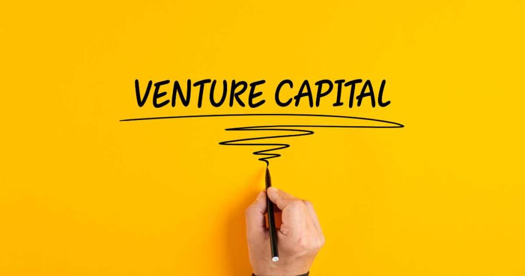 Venture Capital Funding