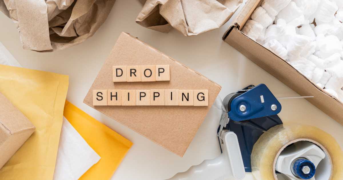 Why You Need to Start Dropshipping in South Africa