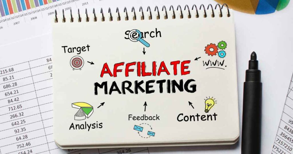 What You Need to Know About Starting Affiliate Marketing