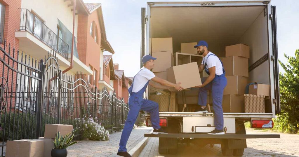 Top 10 Courier Companies in South Africa