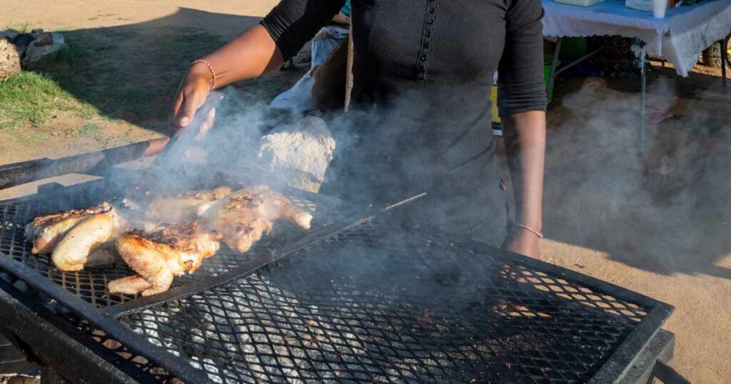 Informal Businesses That Are Successful in South Africa