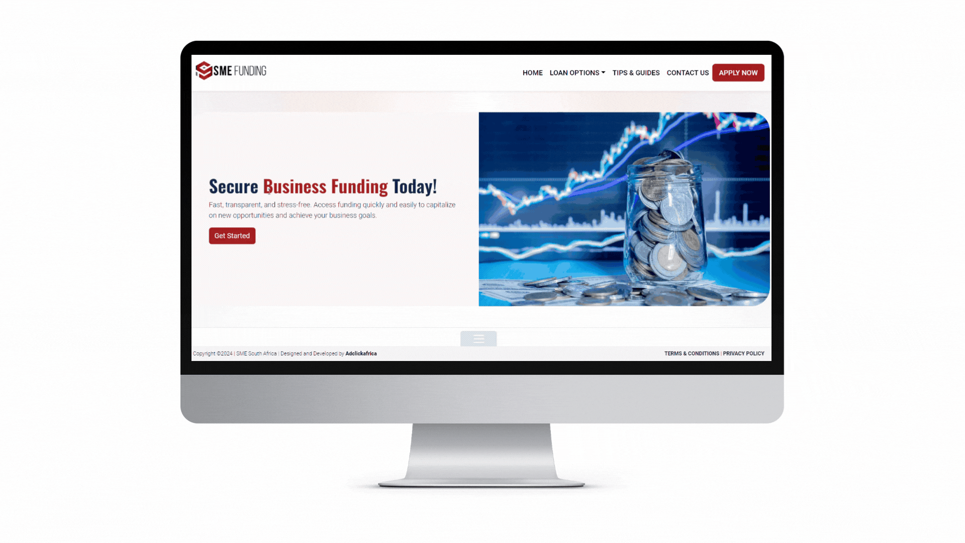 Essential Startup Funding Tips for South African Entrepreneurs