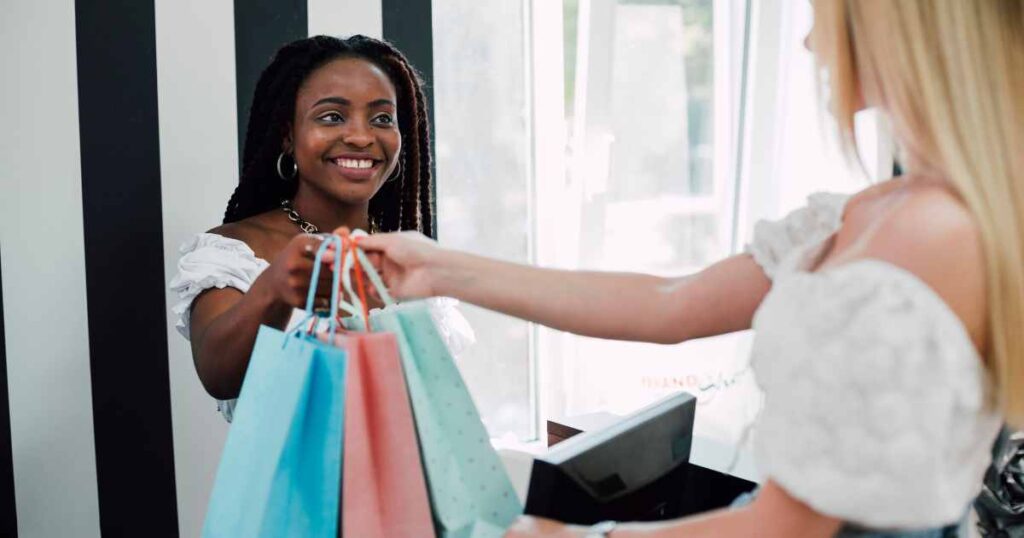 Become a Personal Shopper | SME South Africa