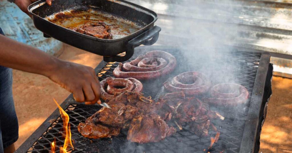 Buy and Braai Businesses: Why Shisanyamas Work