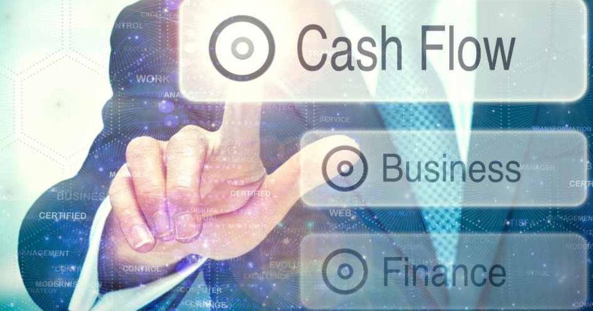 Cash Flow Management for SMEs