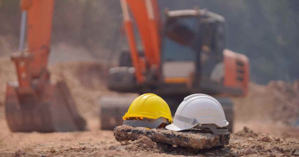 Start a Construction Company with No Experience