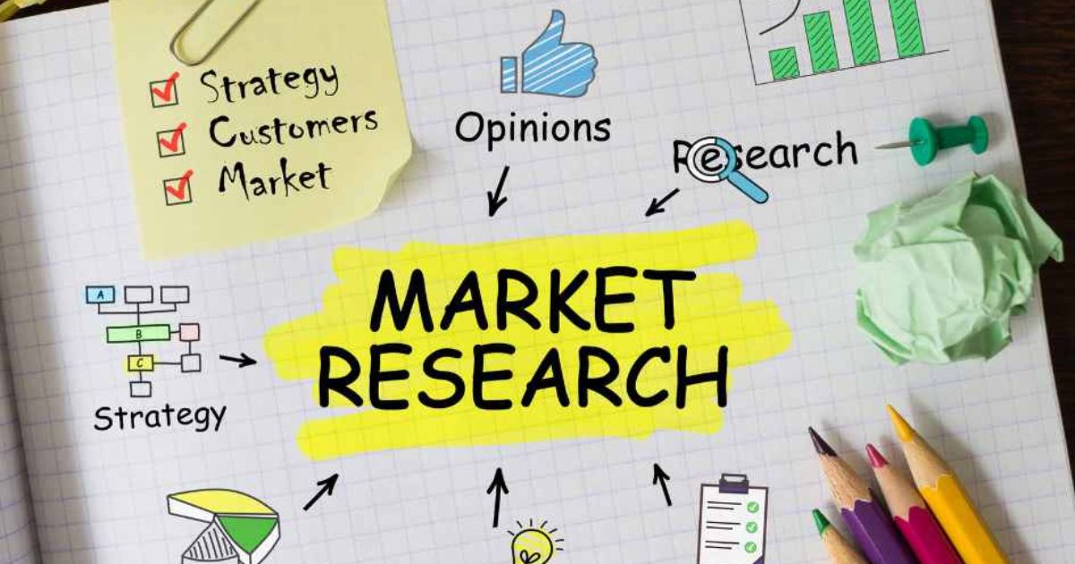 How to Conduct Market Research