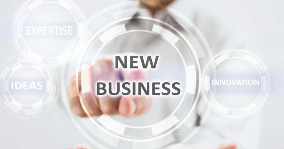 How to Find New Business