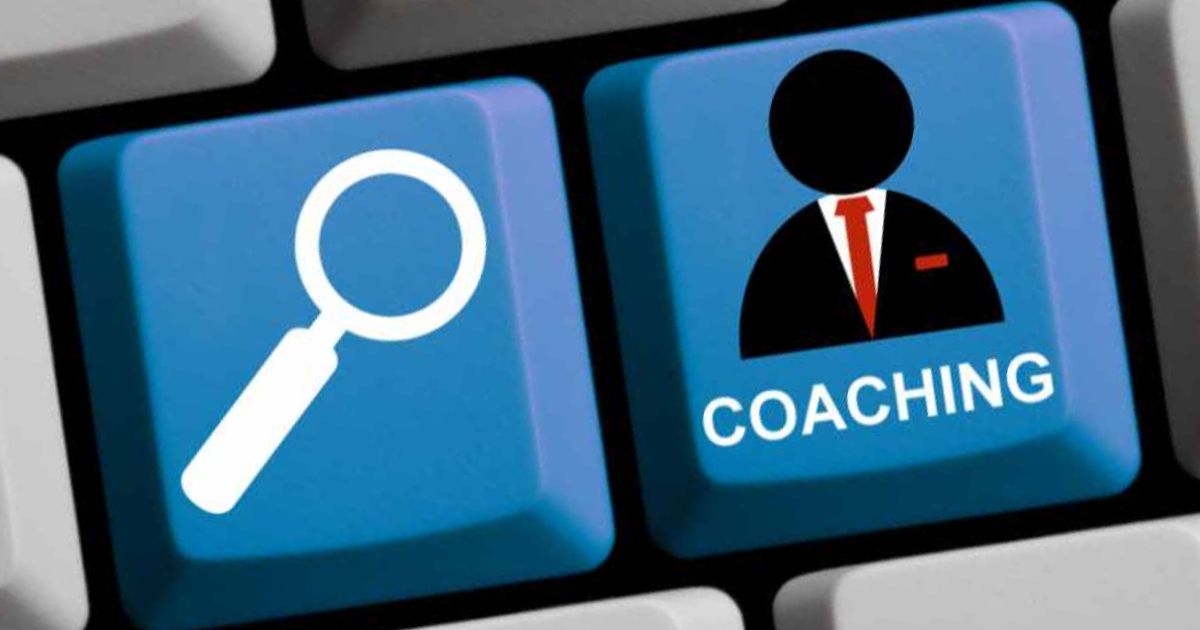 How to Find a Business Coach